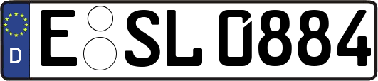 E-SL0884