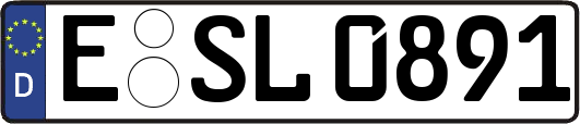 E-SL0891