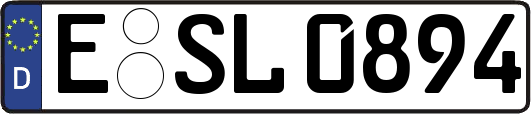E-SL0894
