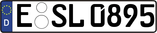 E-SL0895