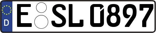 E-SL0897