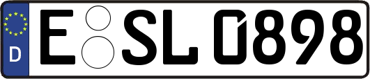 E-SL0898