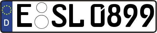 E-SL0899