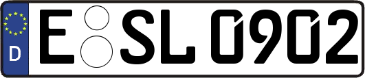 E-SL0902