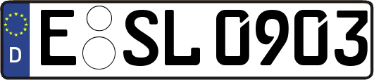 E-SL0903