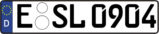 E-SL0904