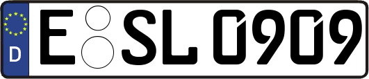 E-SL0909