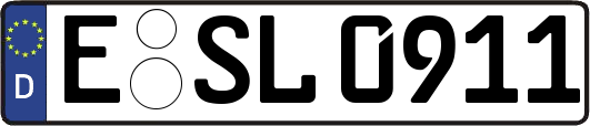 E-SL0911