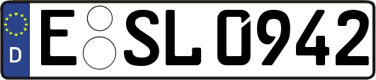 E-SL0942