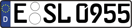 E-SL0955