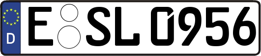 E-SL0956
