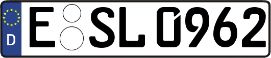 E-SL0962