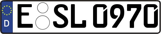 E-SL0970