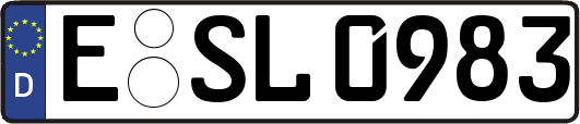 E-SL0983