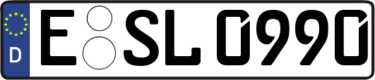 E-SL0990