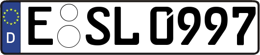 E-SL0997