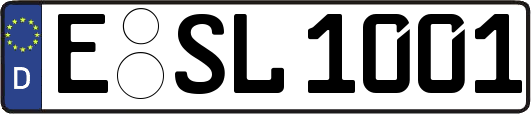 E-SL1001