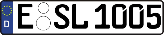 E-SL1005