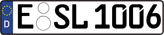 E-SL1006
