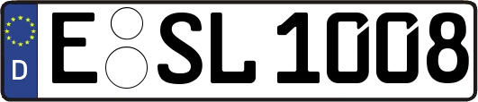E-SL1008
