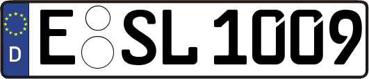 E-SL1009