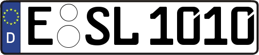 E-SL1010