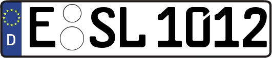 E-SL1012