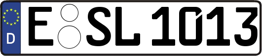 E-SL1013