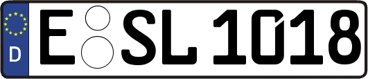 E-SL1018
