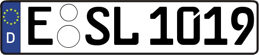 E-SL1019