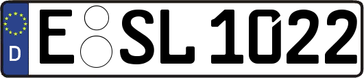 E-SL1022