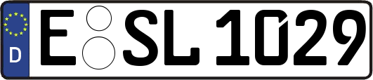E-SL1029