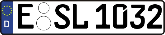E-SL1032