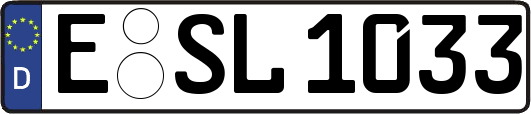 E-SL1033