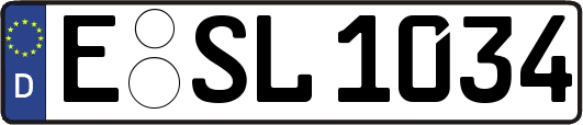 E-SL1034