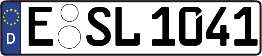 E-SL1041