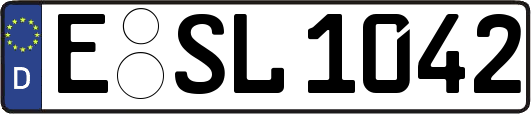 E-SL1042