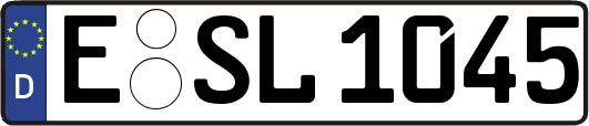 E-SL1045