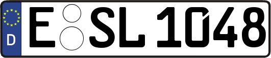 E-SL1048