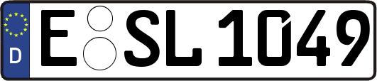 E-SL1049