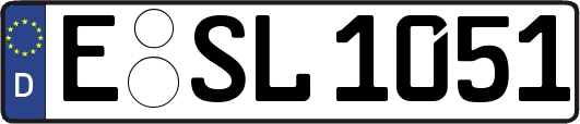 E-SL1051