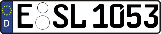 E-SL1053