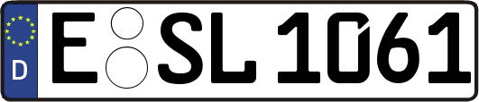 E-SL1061