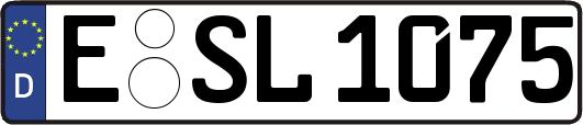 E-SL1075