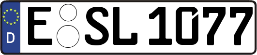 E-SL1077