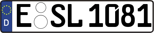 E-SL1081