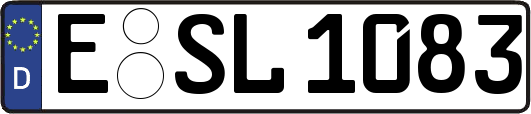 E-SL1083