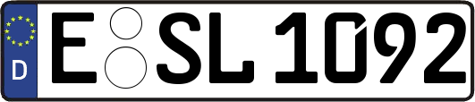 E-SL1092