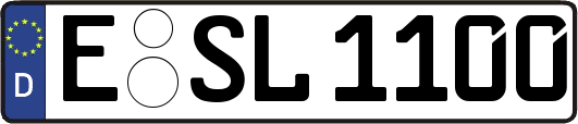 E-SL1100