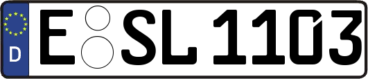 E-SL1103